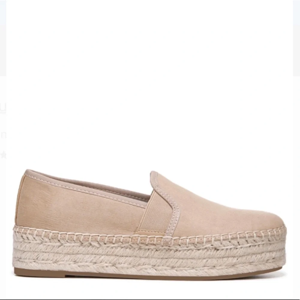 NWOT Circus By Sam Edelman Christina Platform